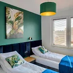 Family Homes - Rybacka Lejlighed