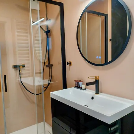 Family Homes - Rybacka 公寓