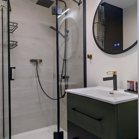 Family Homes - Rybacka