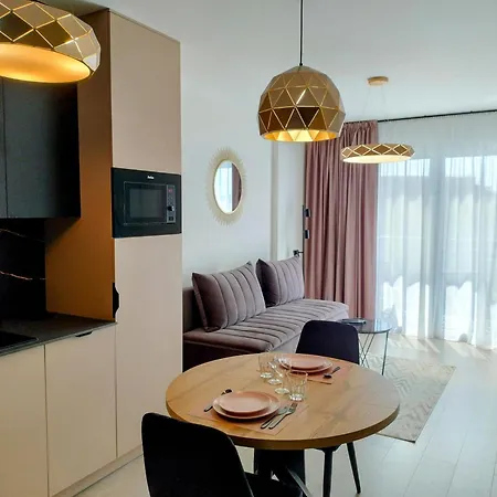 Family Homes - Rybacka Władysławowo