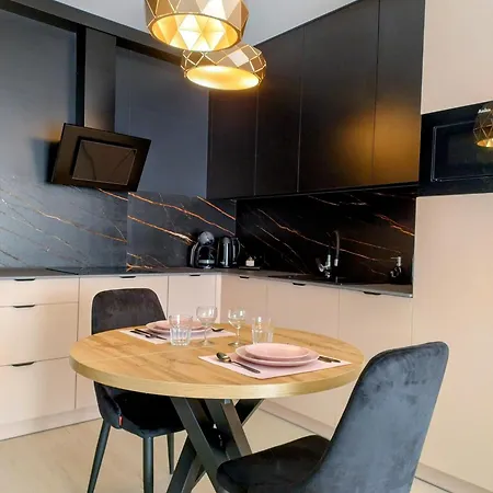 Family Homes - Rybacka