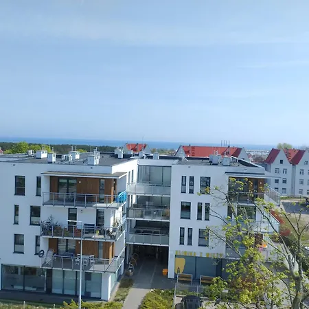 Family Homes - Rybacka 公寓 *