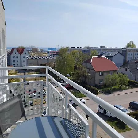 Family Homes - Rybacka *