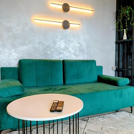 Family Homes - Rybacka * Władysławowo