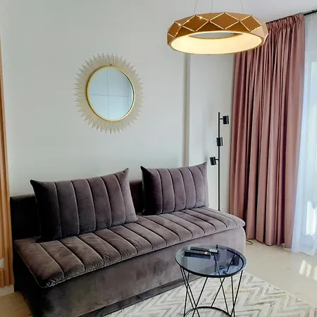 公寓 Family Homes - Rybacka