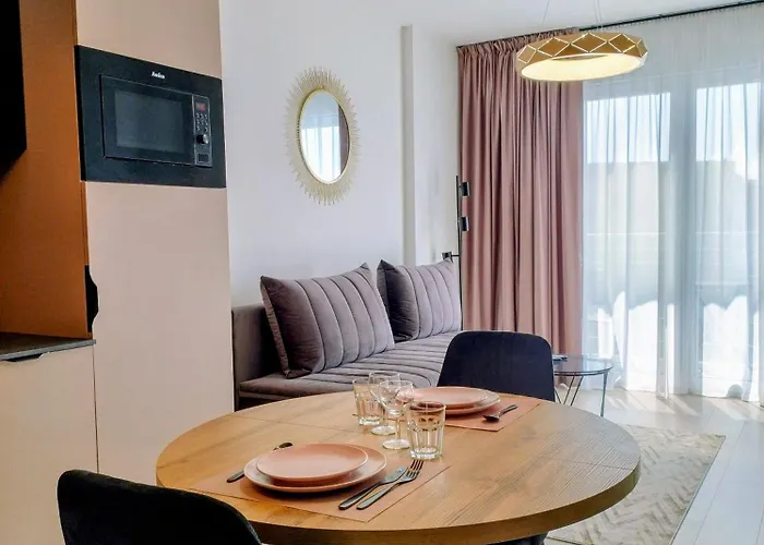 Family Homes - Rybacka Владыславово