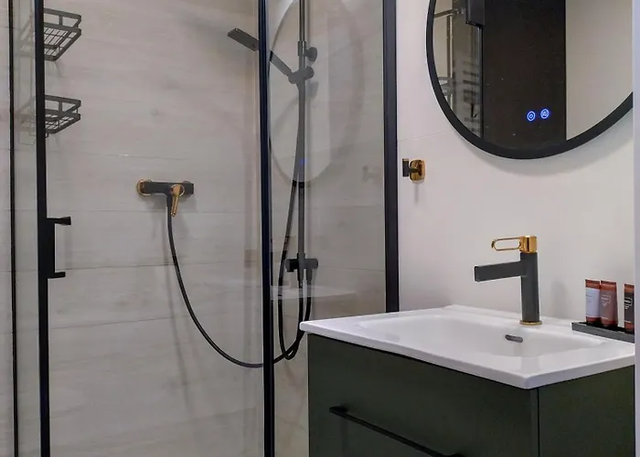 Family Homes - Rybacka