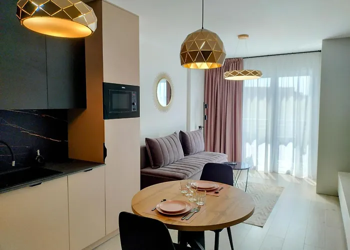 Family Homes - Rybacka Владыславово