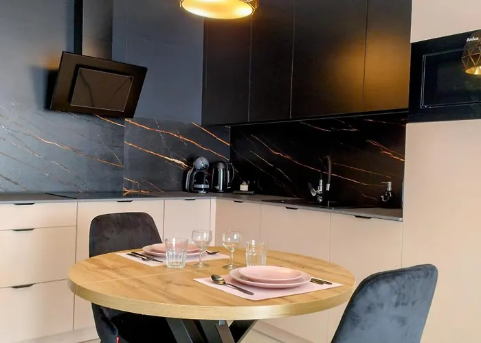 Family Homes - Rybacka