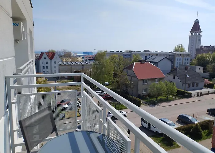 Family Homes - Rybacka *