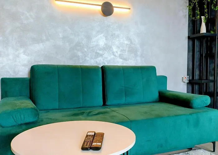 Family Homes - Rybacka * Владыславово